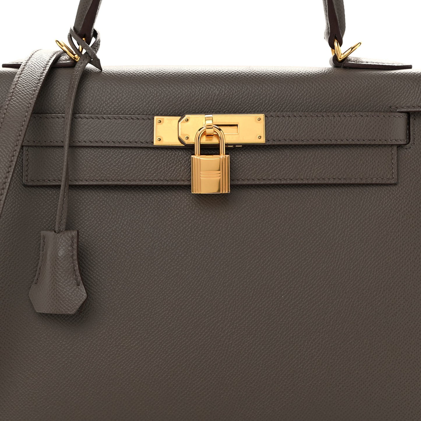 Epsom Kelly Sellier 28 Etain