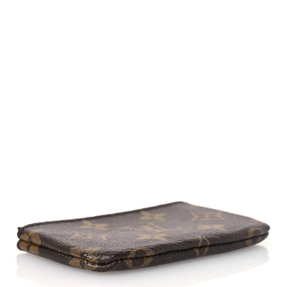 Louis Vuitton Monogram Key Pouch 5 of 7