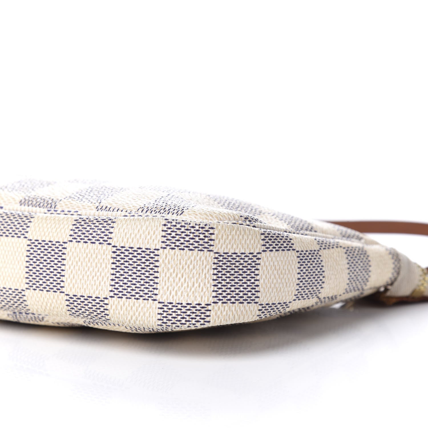 Louis Vuitton Damier Azur Pochette Accessories 7 of 10