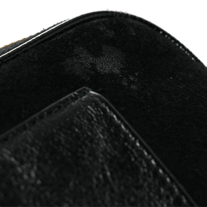 Gucci Suede Patent Ophidia Belted iPhone Case 85 34 Black 12 of 12