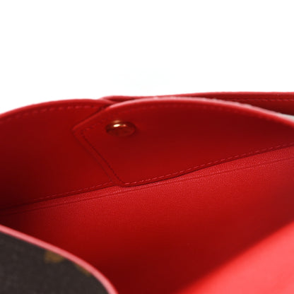 Louis Vuitton Monogram Kirigami Pochette Set 6 of 8