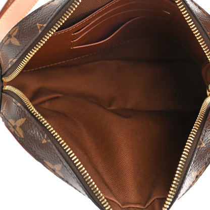 Louis Vuitton Monogram Soft Trunk Pouch 5 of 6