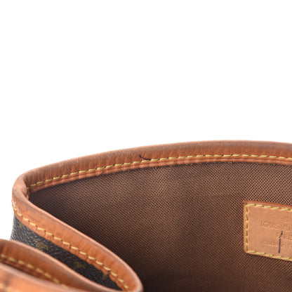 Louis Vuitton Monogram Batignolles 7 of 13