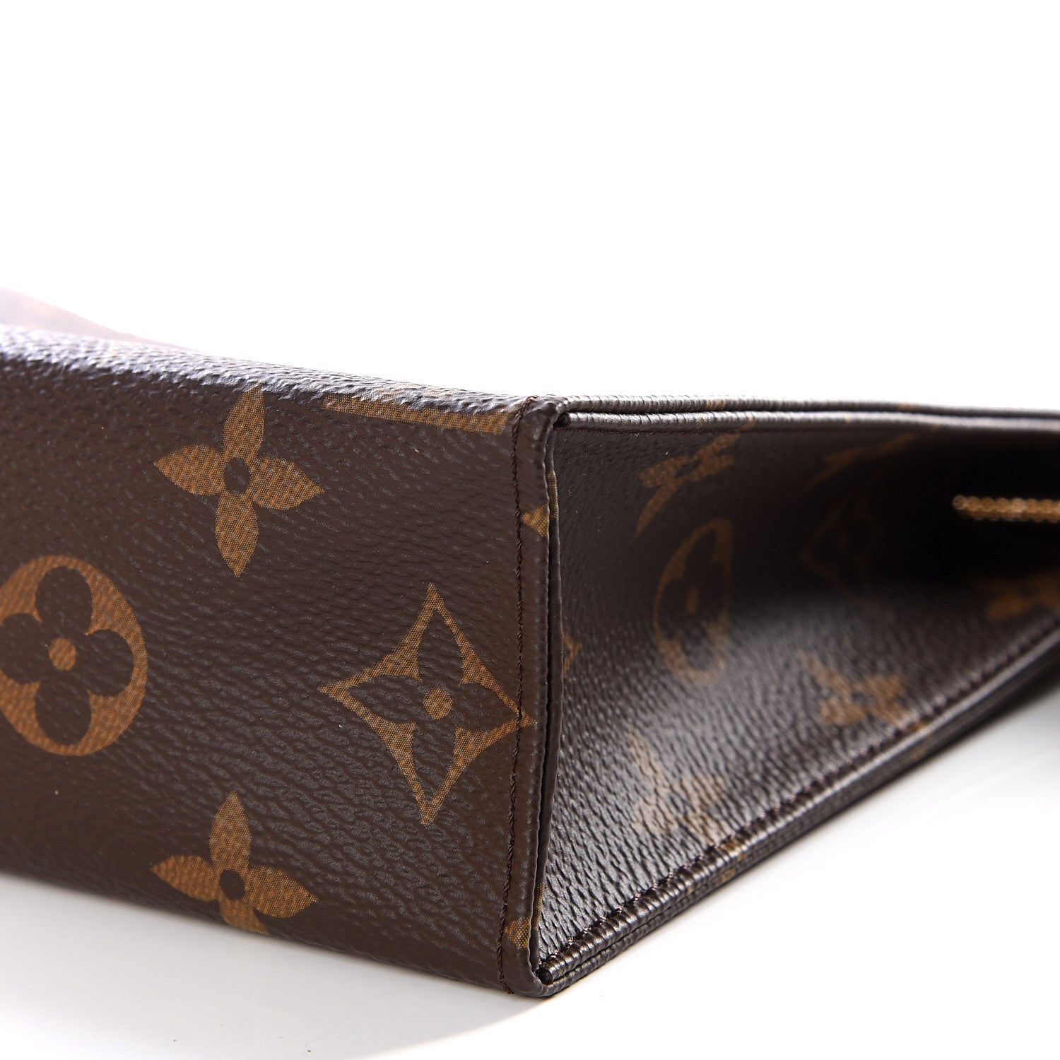 Louis Vuitton Monogram Toiletry Pouch 19 6 of 8