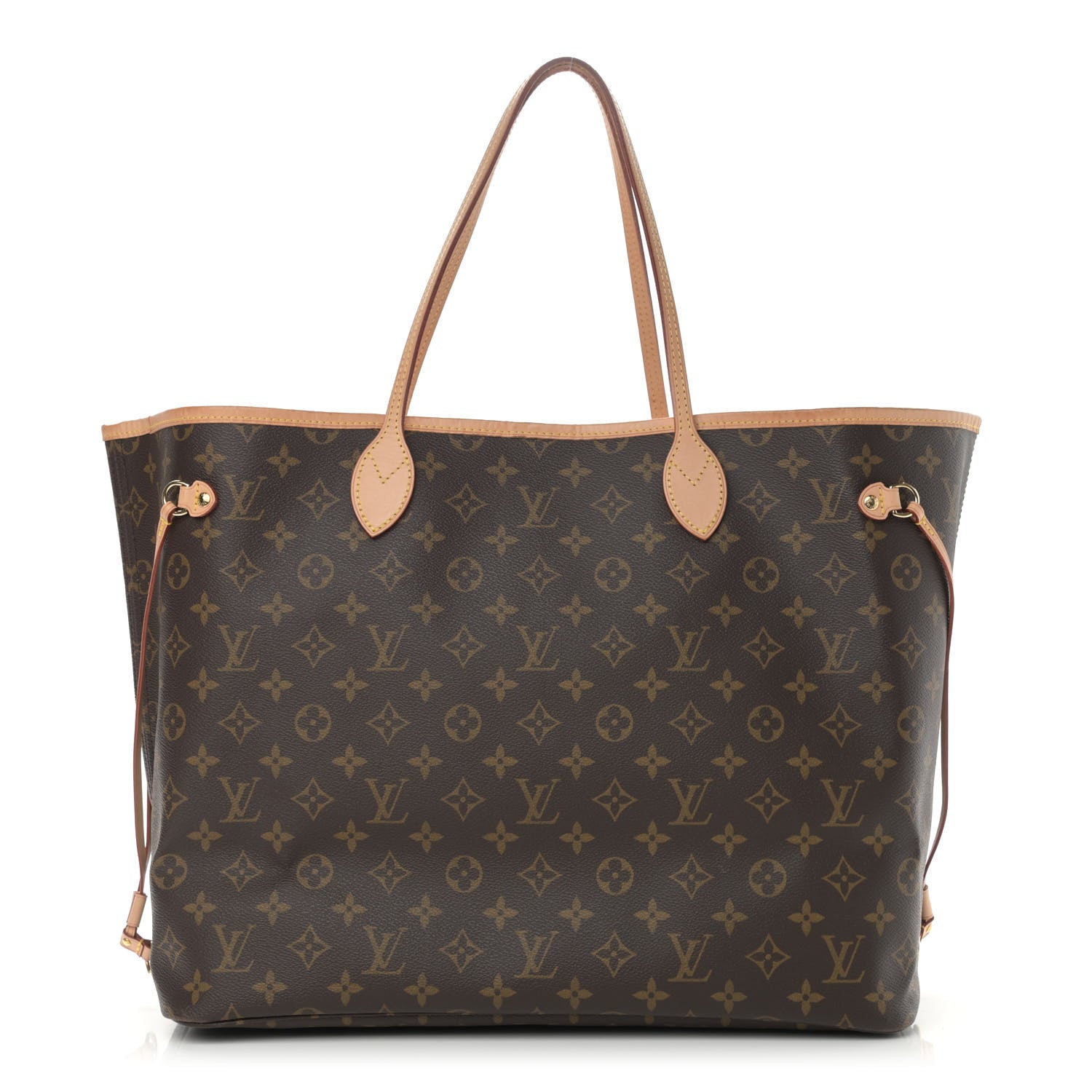 Louis Vuitton Monogram Neo Neverfull GM 1 of 12