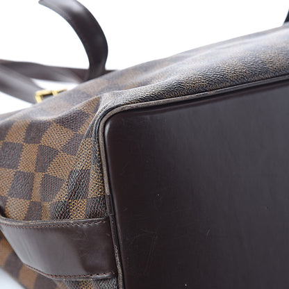 Louis Vuitton Damier Ebene Chelsea Tote 9 of 18