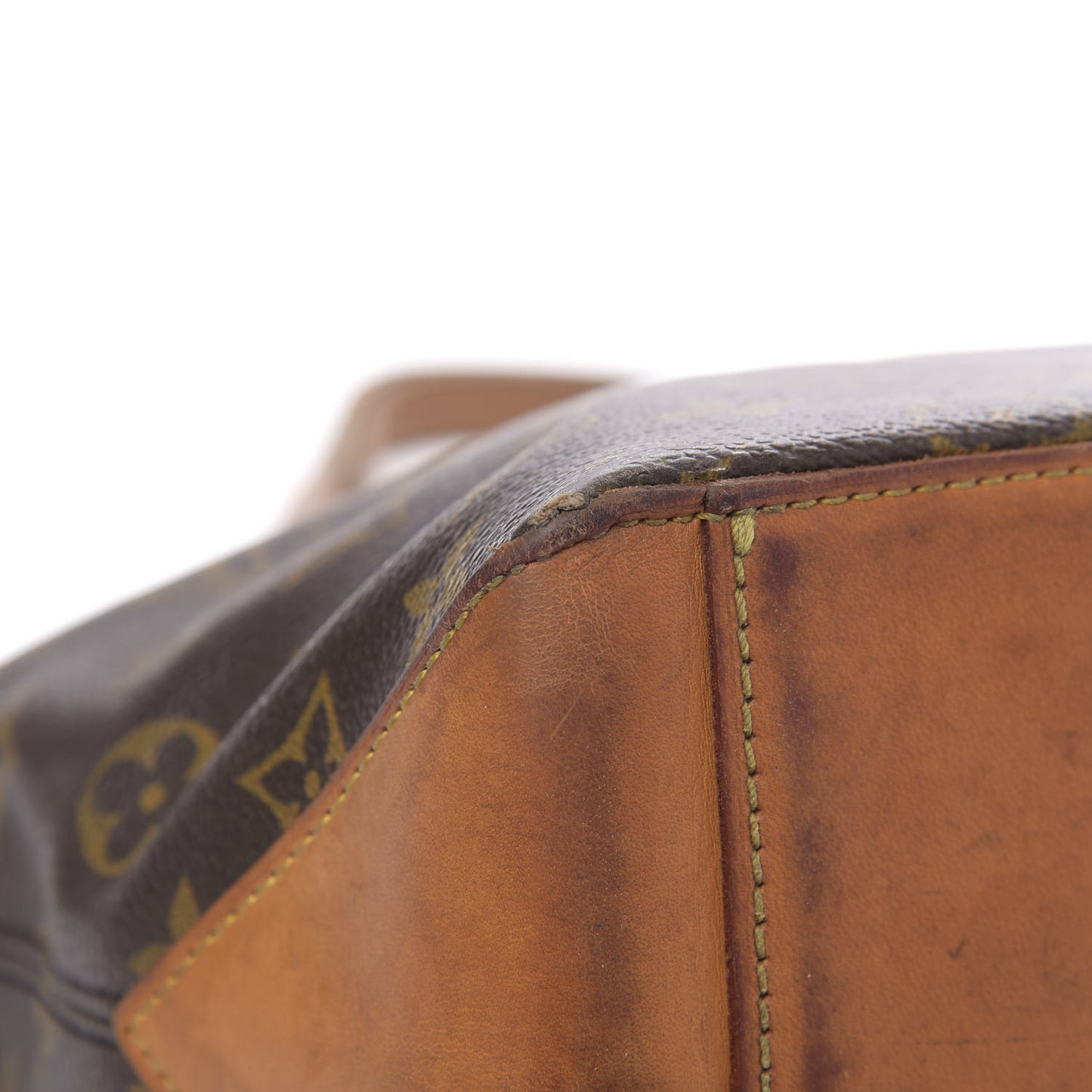 Monogram Cabas Piano