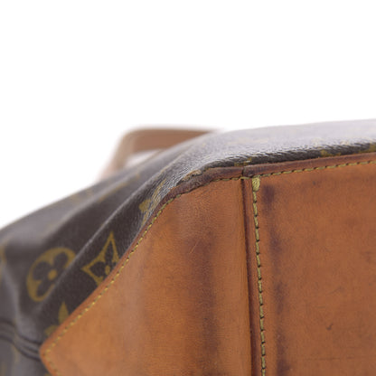 Louis Vuitton Monogram Cabas Piano 8 of 18