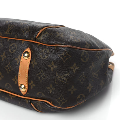 Louis Vuitton Monogram Galliera PM 7 of 10