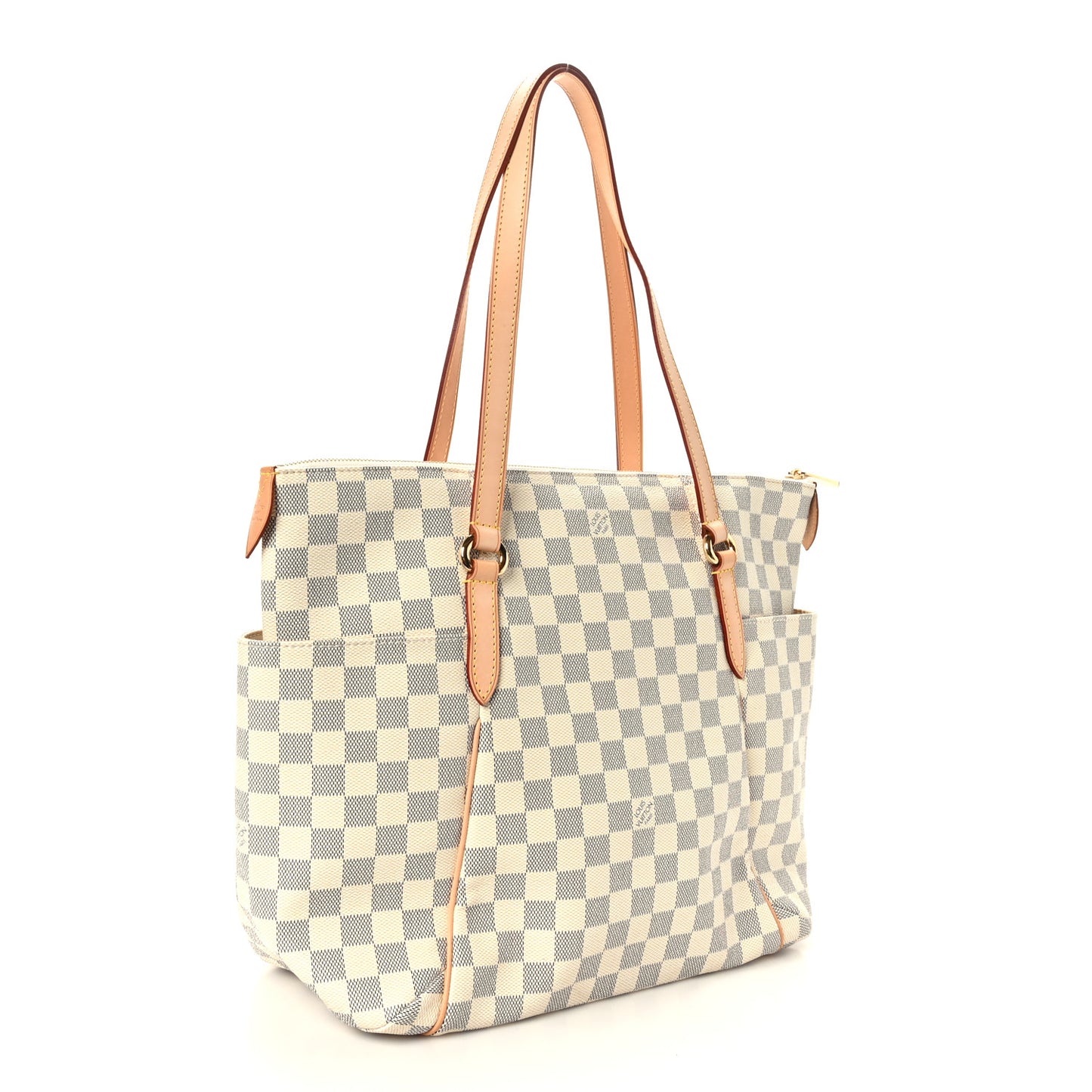 Damier Azur Totally MM