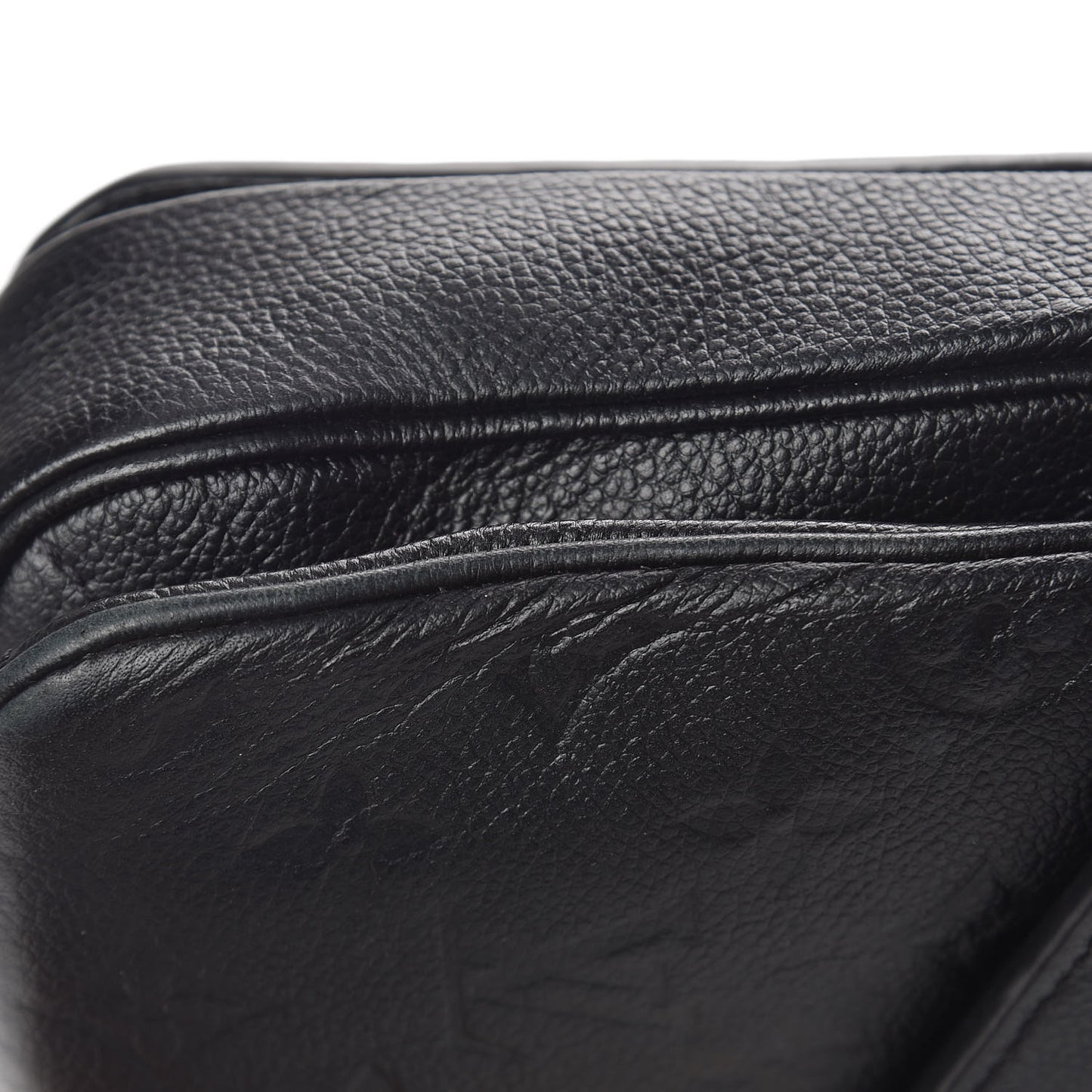Empreinte Pochette Metis Black