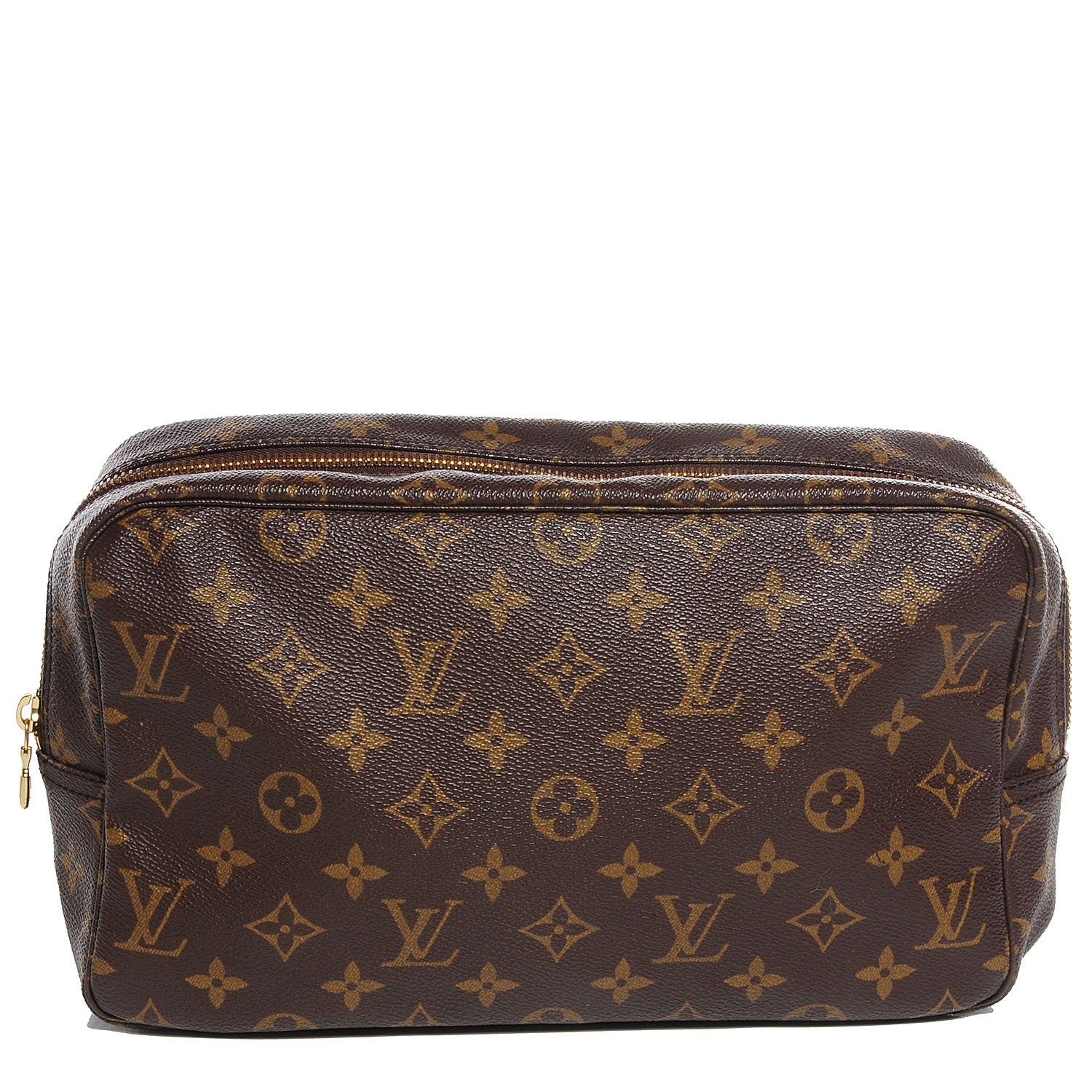 Louis Vuitton Monogram Trousse 28 1 of 8