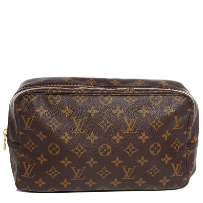 Louis Vuitton Monogram Trousse 28 1 of 8