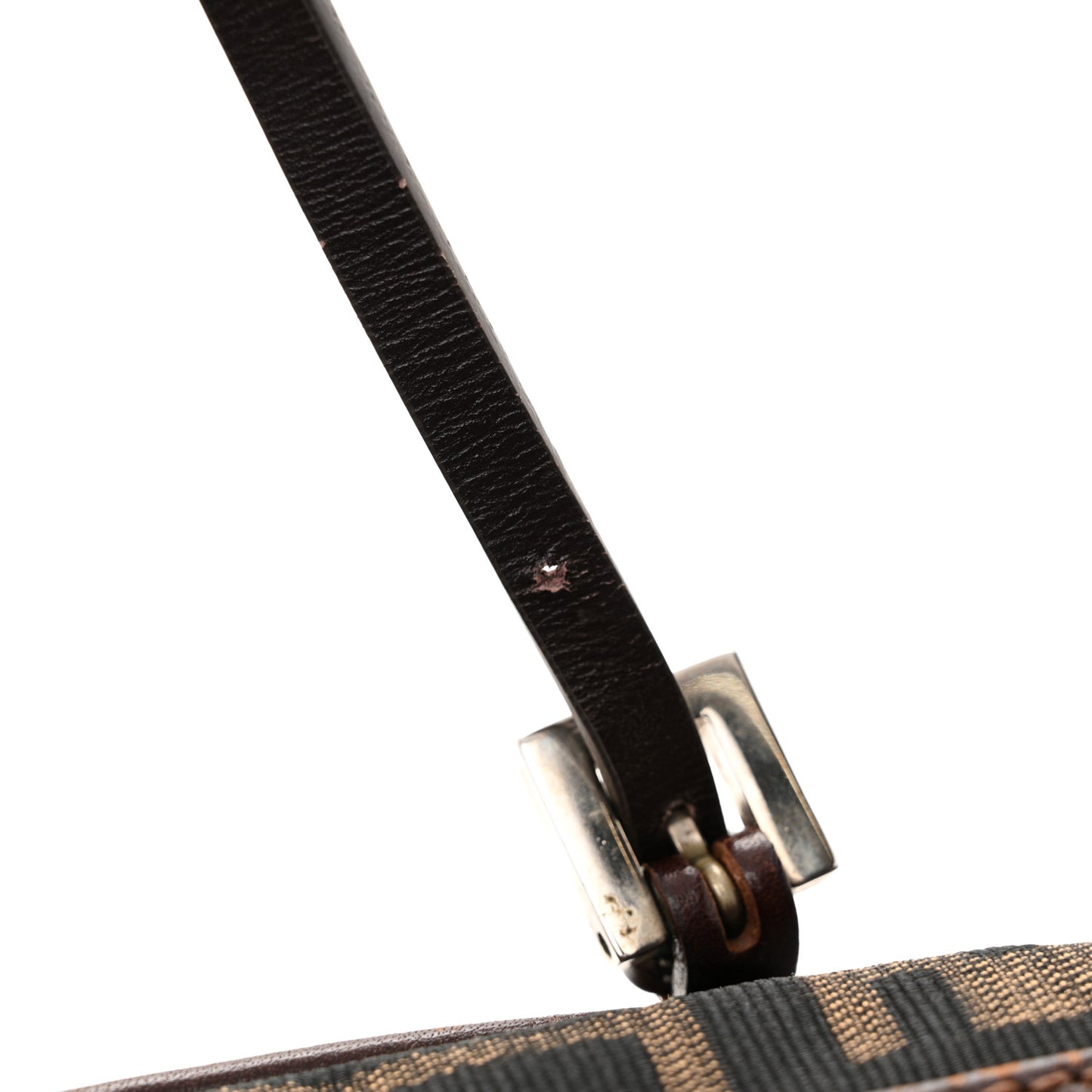 Zucca Shoulder Bag Tobacco