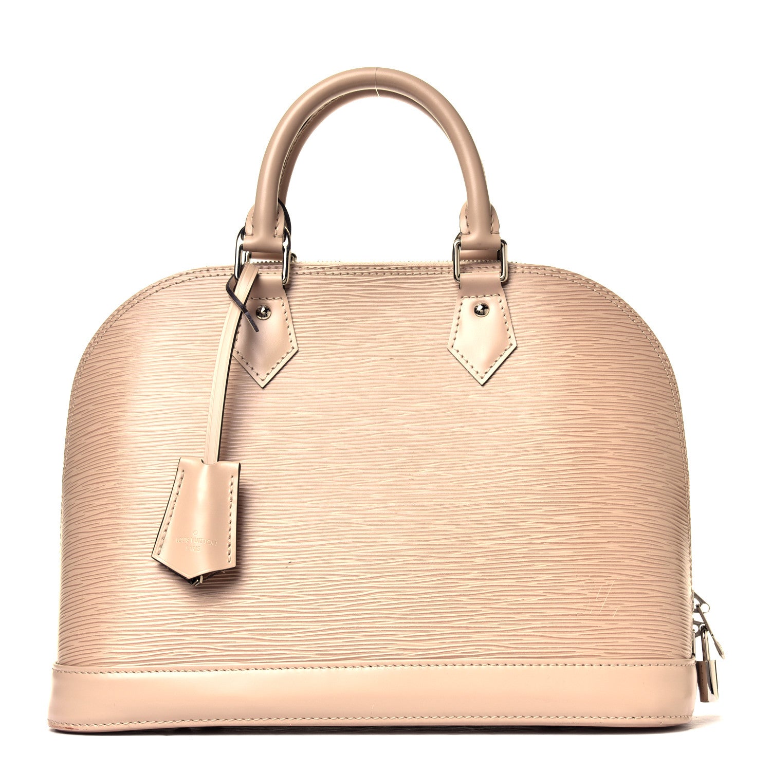 Louis Vuitton Epi Alma PM Dune 1 of 7