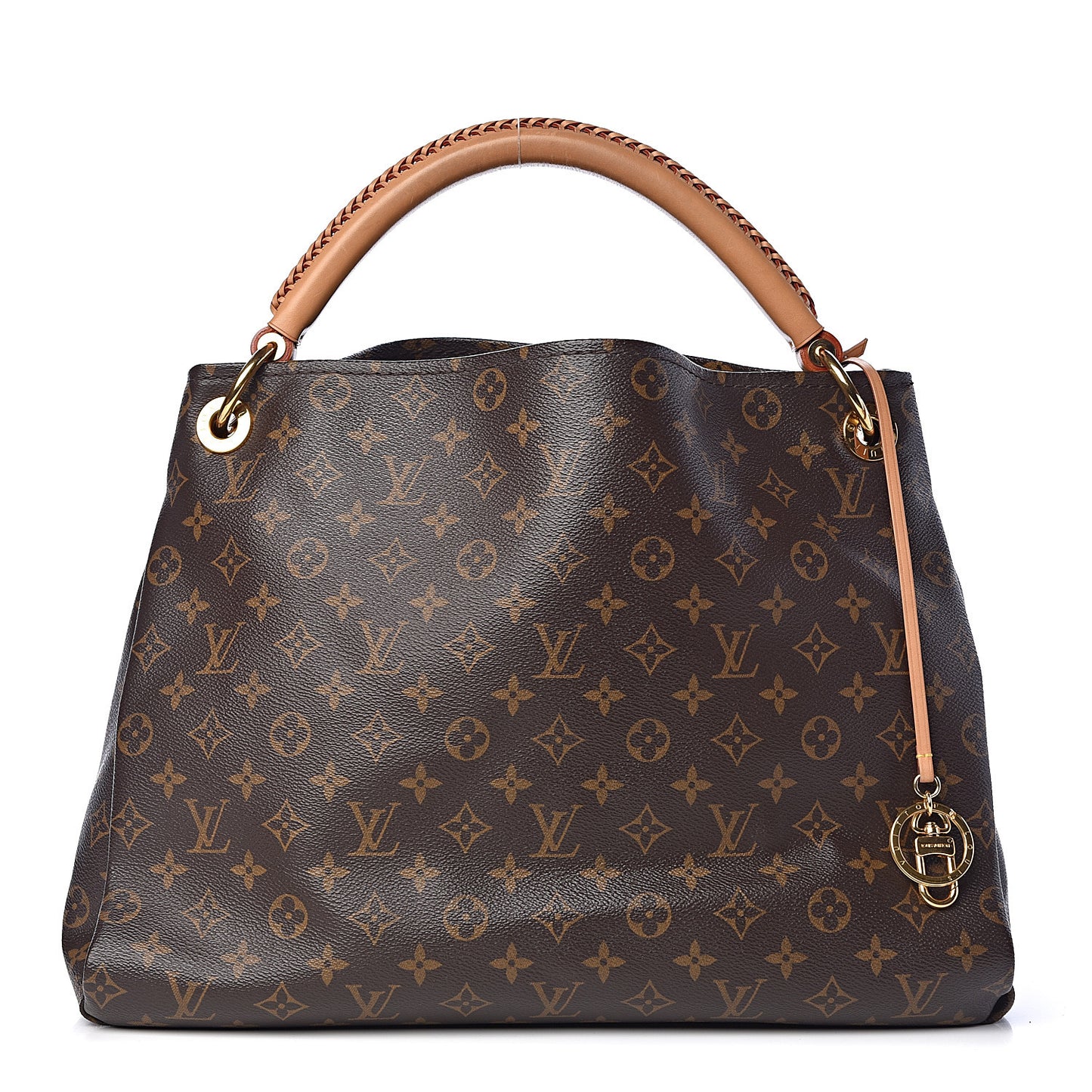 Monogram Artsy MM
