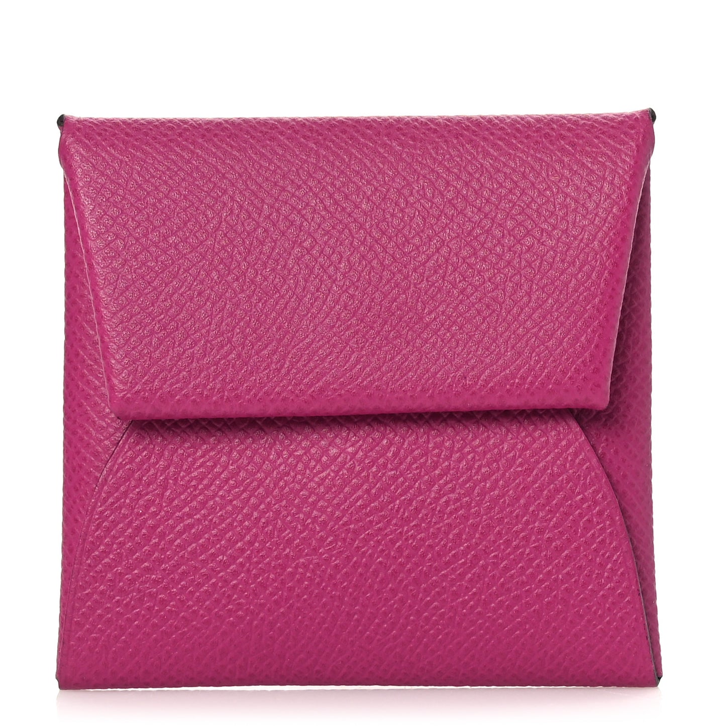Epsom Bastia Coin Purse Rose Pourpre