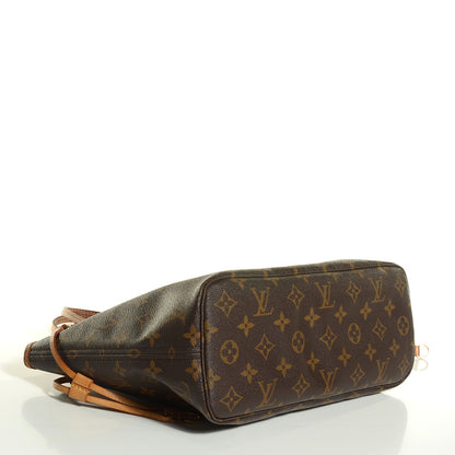 Louis Vuitton Monogram Neverfull PM 4 of 7