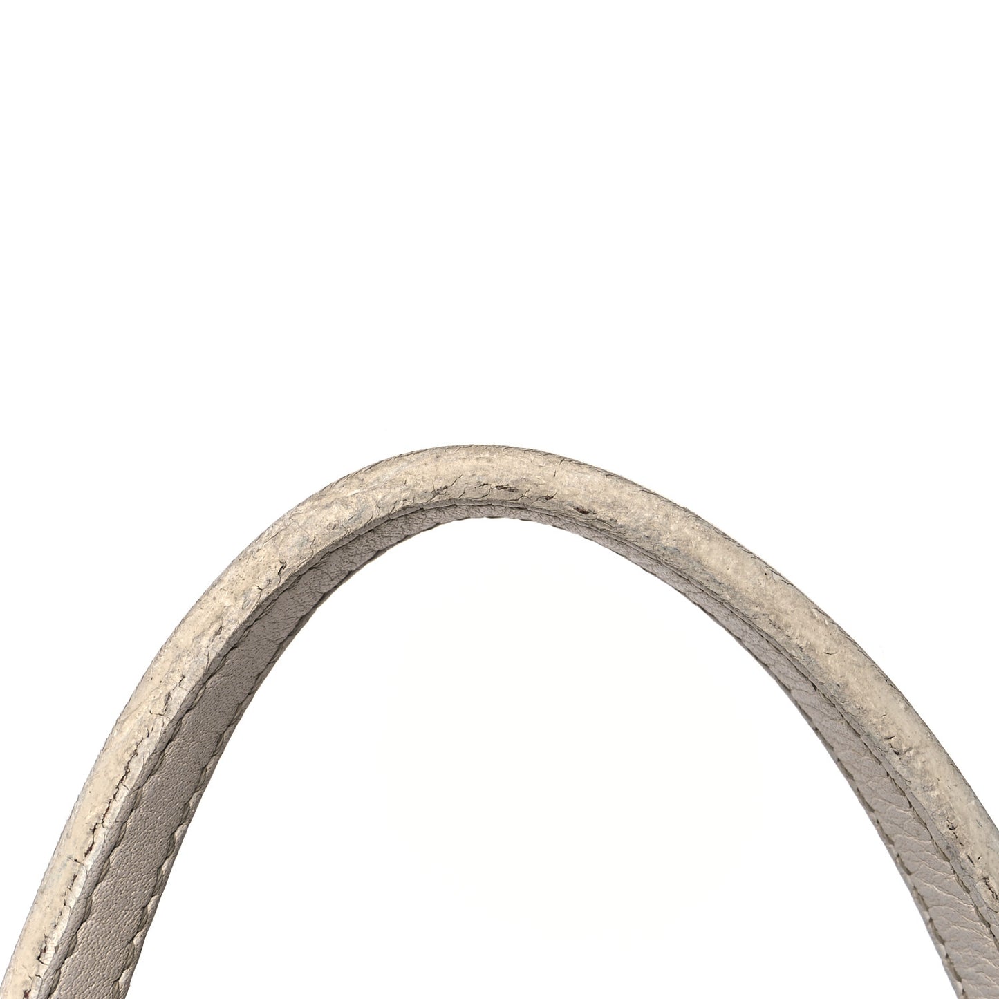 Goyardine Saint Louis PM White