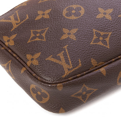 Louis Vuitton Monogram Pochette Accessories 4 of 10