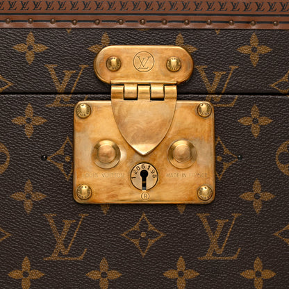 Louis Vuitton Monogram Boite Pharmacie Toiletry Case 6 of 12