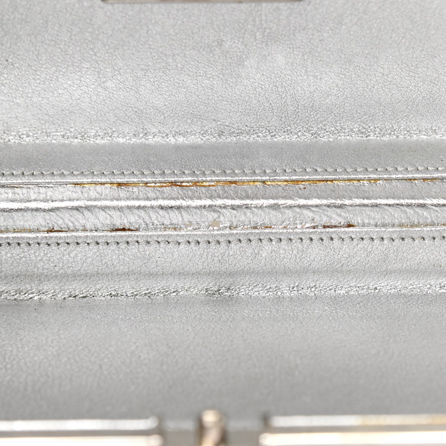 Swarovski Crystal Minaudiere Clutch Black