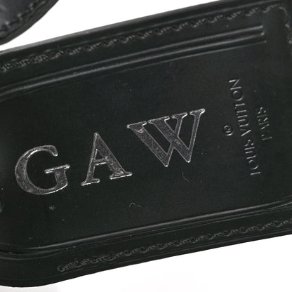 Louis Vuitton Epi Pegase 55 Black 12 of 12