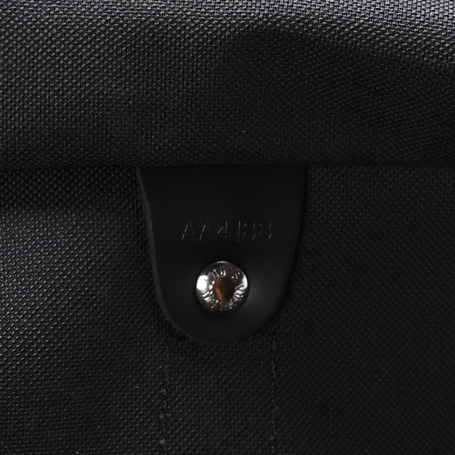 Louis Vuitton Monogram Eclipse Keepall Bandouliere 45 6 of 9