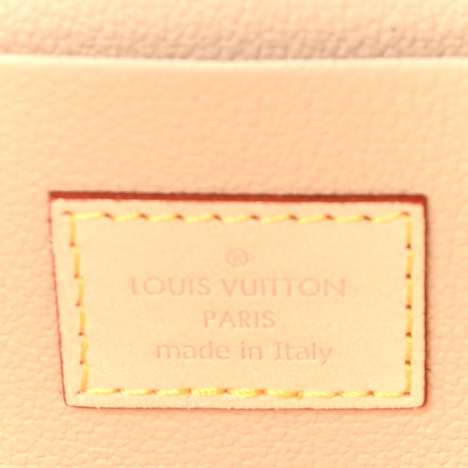 Louis Vuitton Monogram Nice Mini 6 of 11