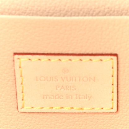 Louis Vuitton Monogram Nice Mini 6 of 11