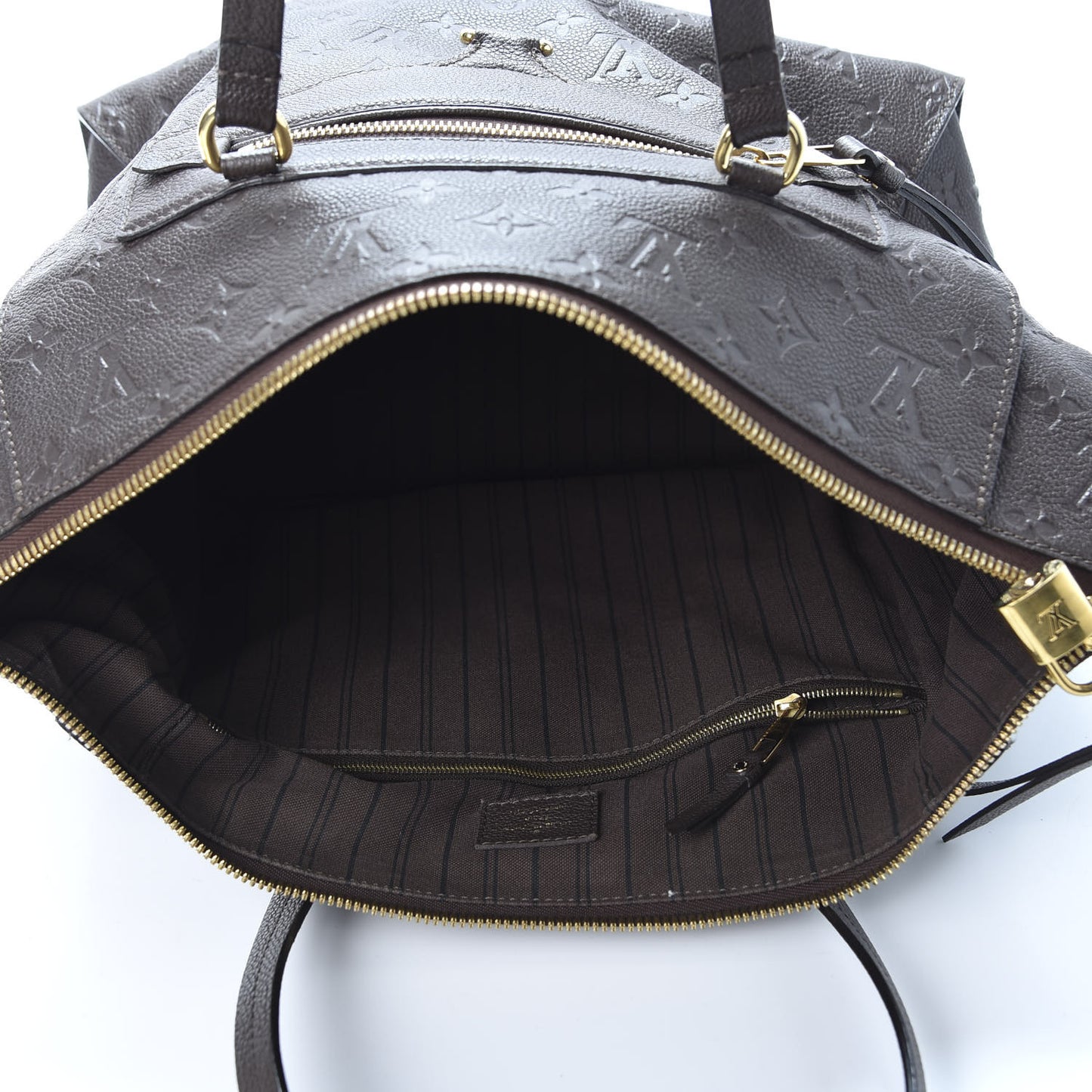 Empreinte Lumineuse PM Terre