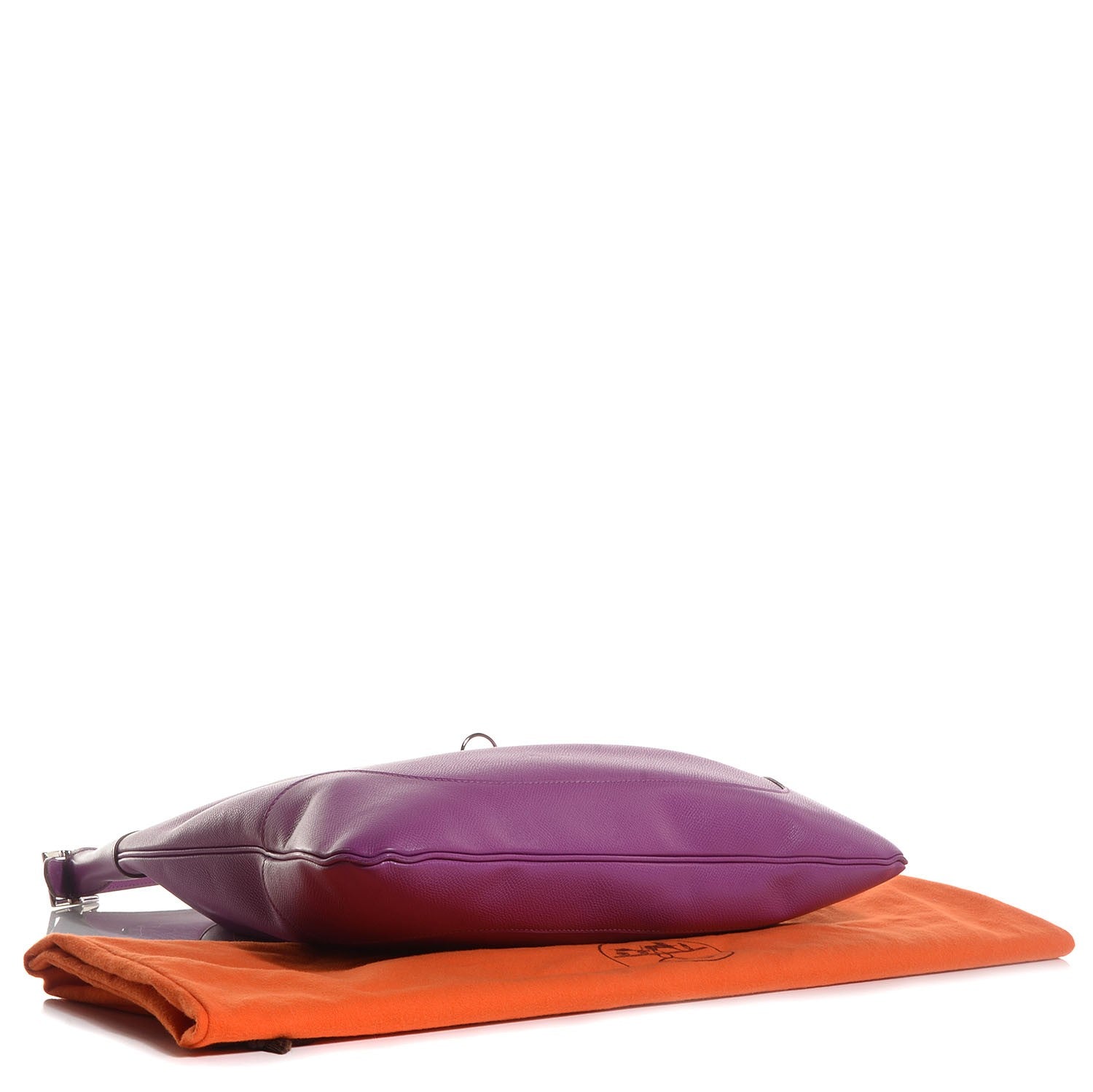 Hermes Epsom Trim 35 Cyclamen 4 of 9