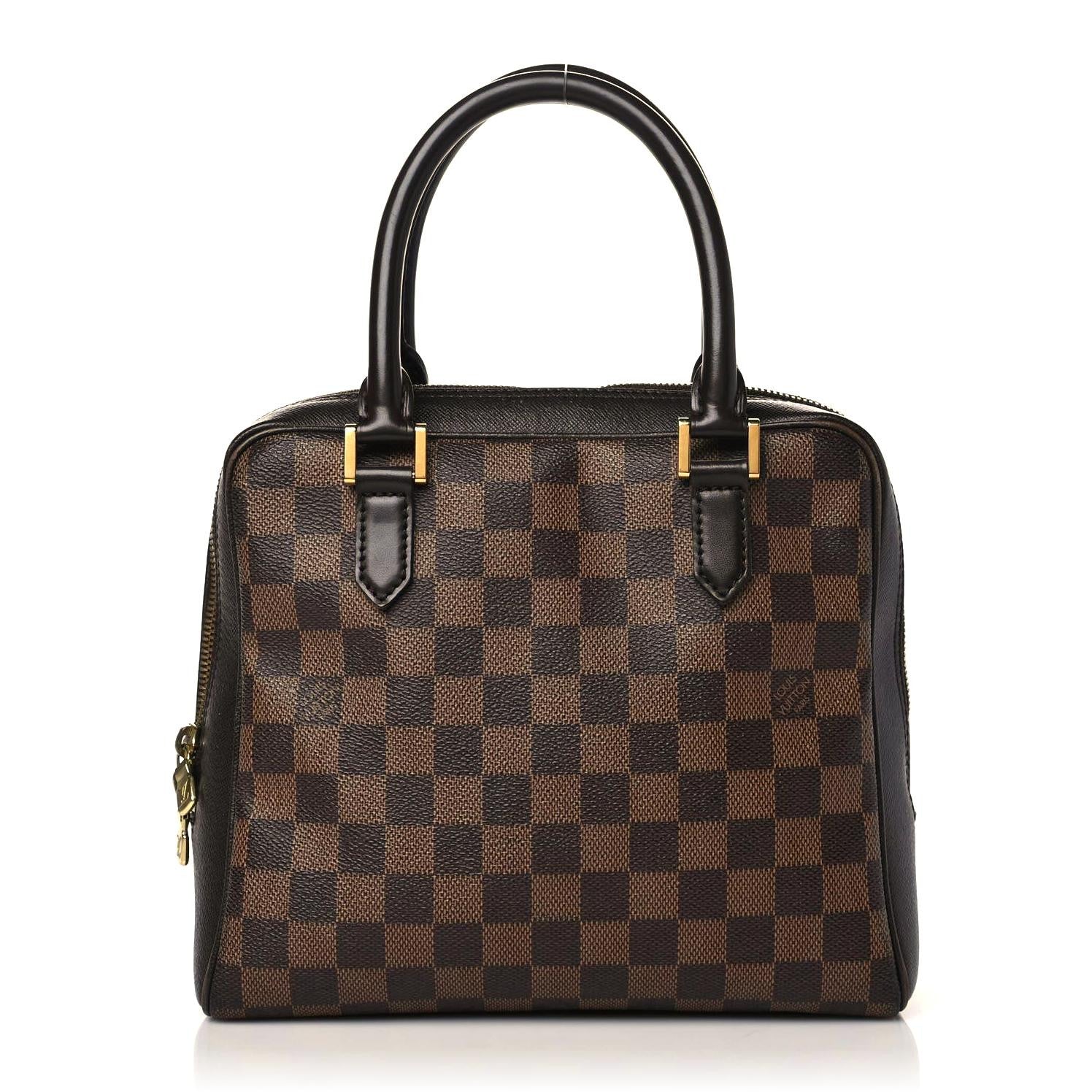 Louis Vuitton Damier Ebene Brera 1 of 12