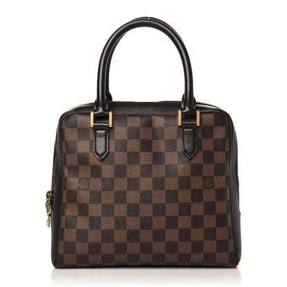 Louis Vuitton Damier Ebene Brera 1 of 12
