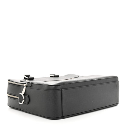 Louis Vuitton Taiga Porte-Documents Business MM Ardoise 4 of 12