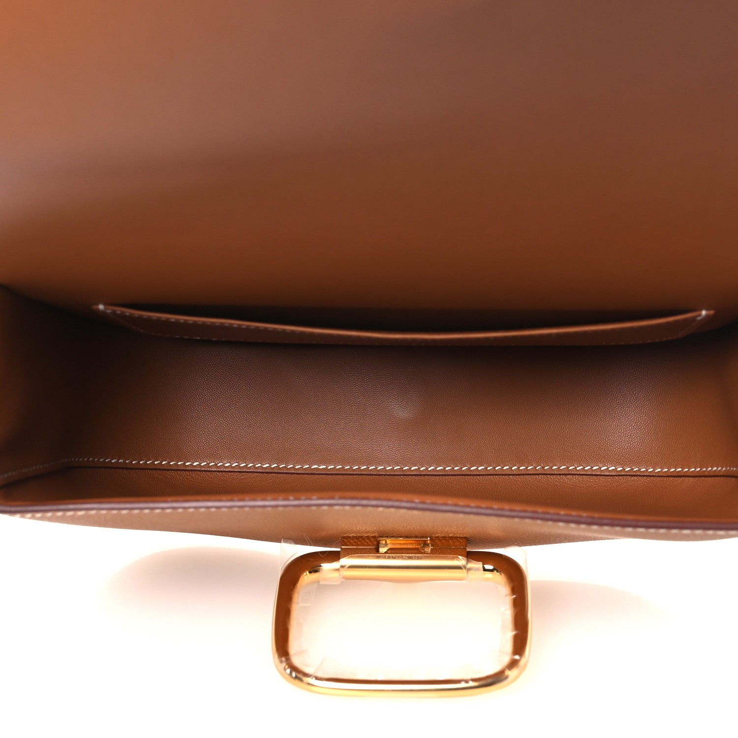 Hermes Epsom Della Cavalleria Elan Gold 5 of 11
