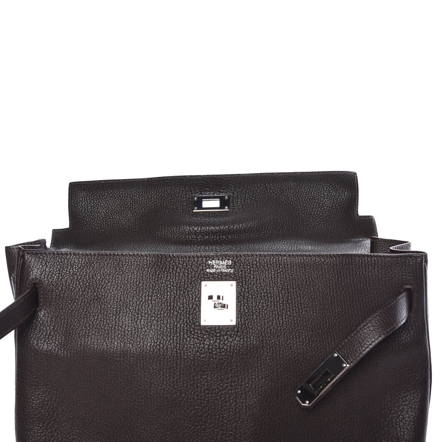 Hermes Chevre Mysore Kelly Retourne 35 Ebene 13 of 40