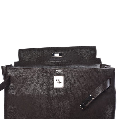 Hermes Chevre Mysore Kelly Retourne 35 Ebene 13 of 40