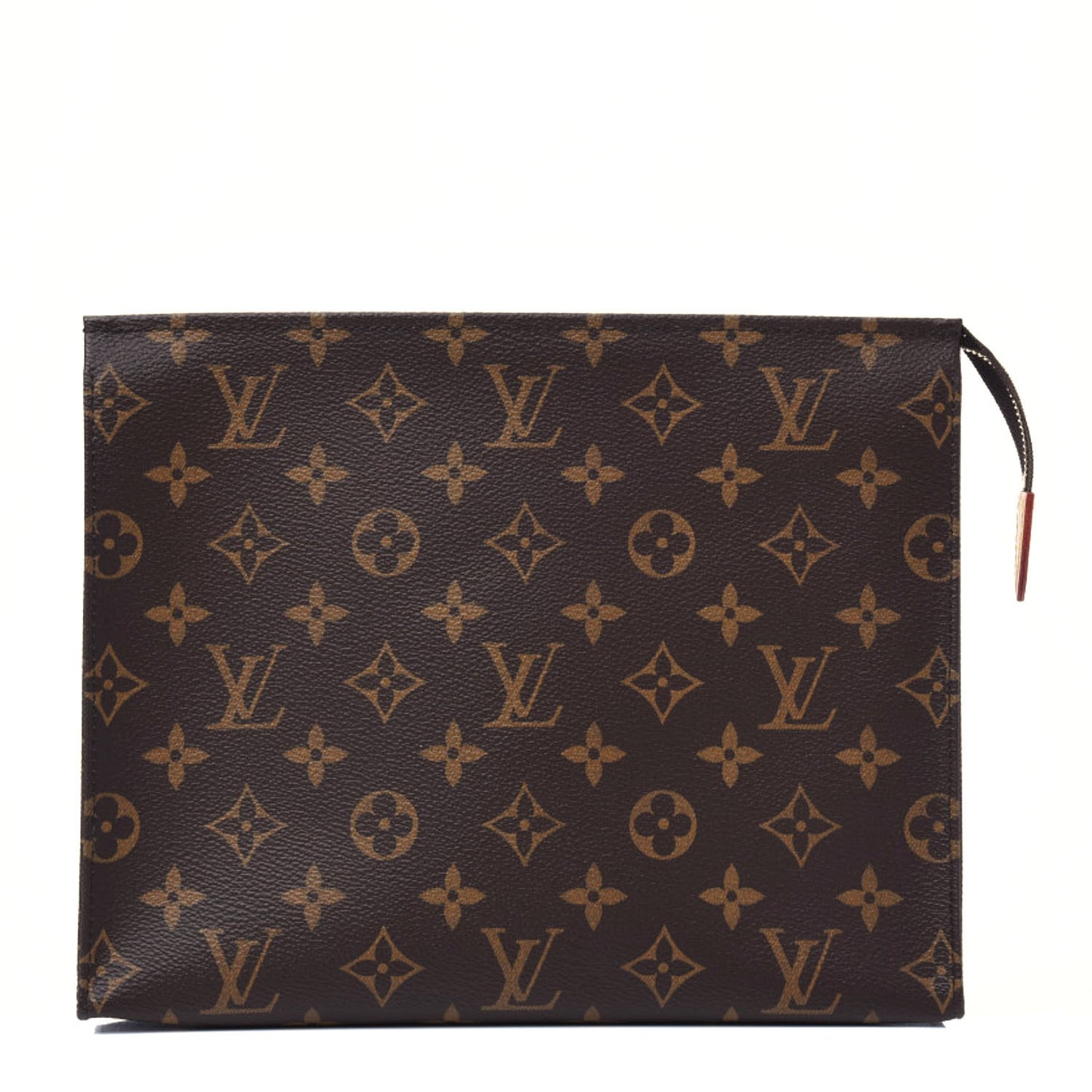 Monogram Toiletry Pouch 26