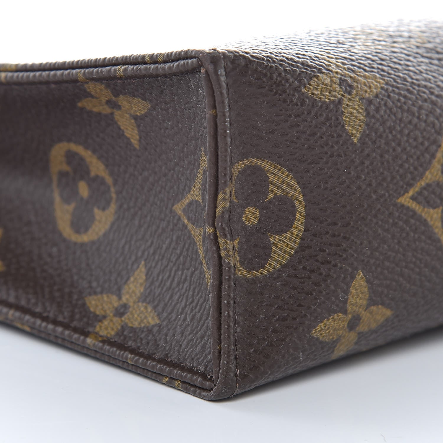 Louis Vuitton Monogram Toiletry Pouch 26 10 of 11