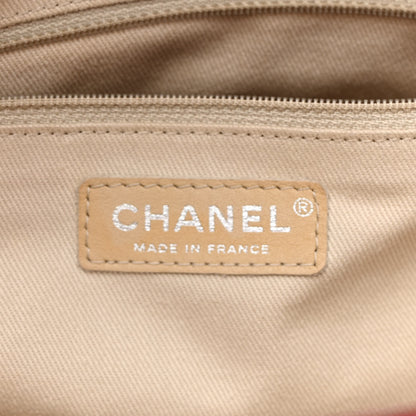 Chanel Aged Calfskin Quilted Reissue 2.55 Tote Red 8 of 11