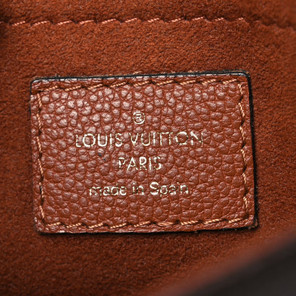 Louis Vuitton Monogram Saint Placide Caramel 6 of 11