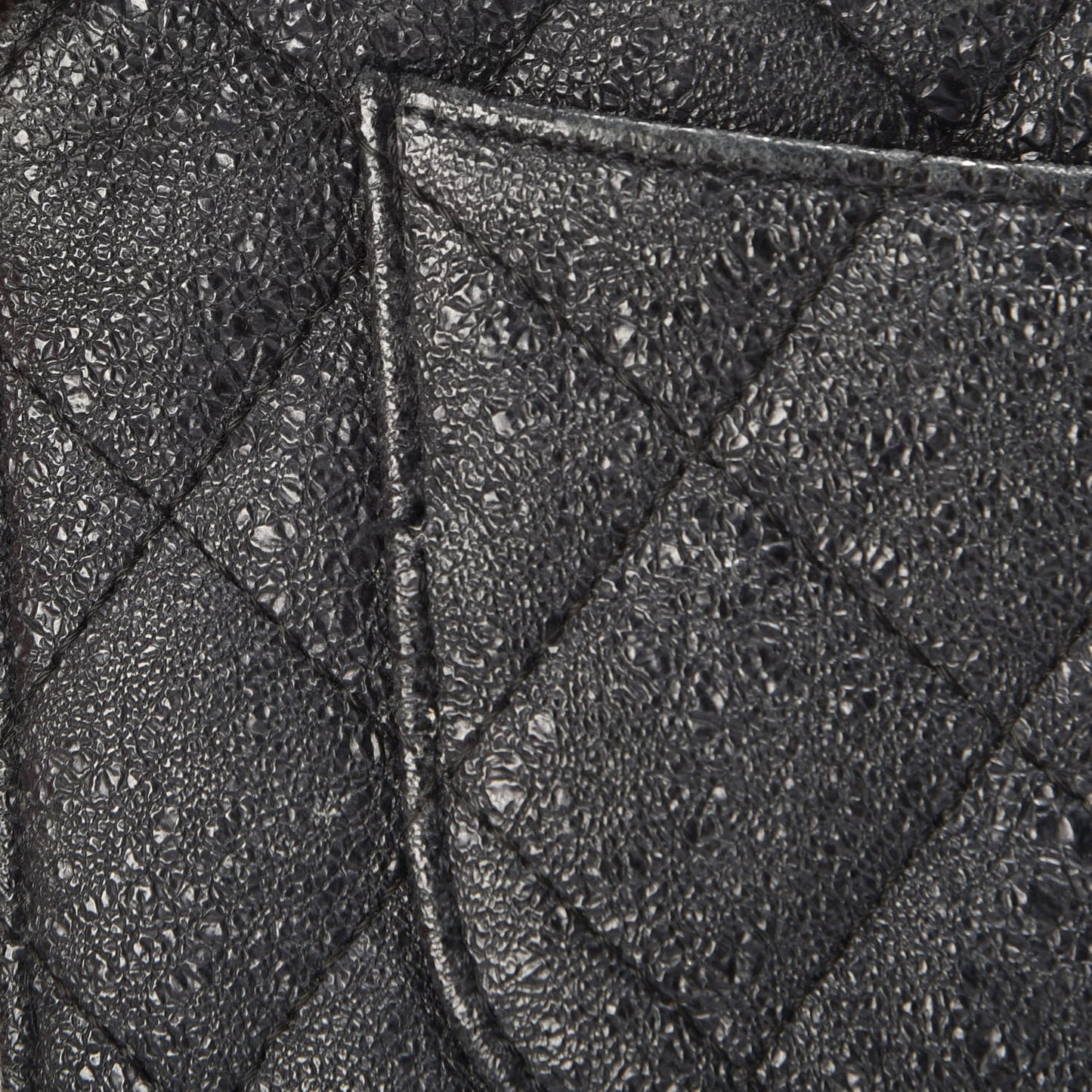 Besace Tote Volcano Gold