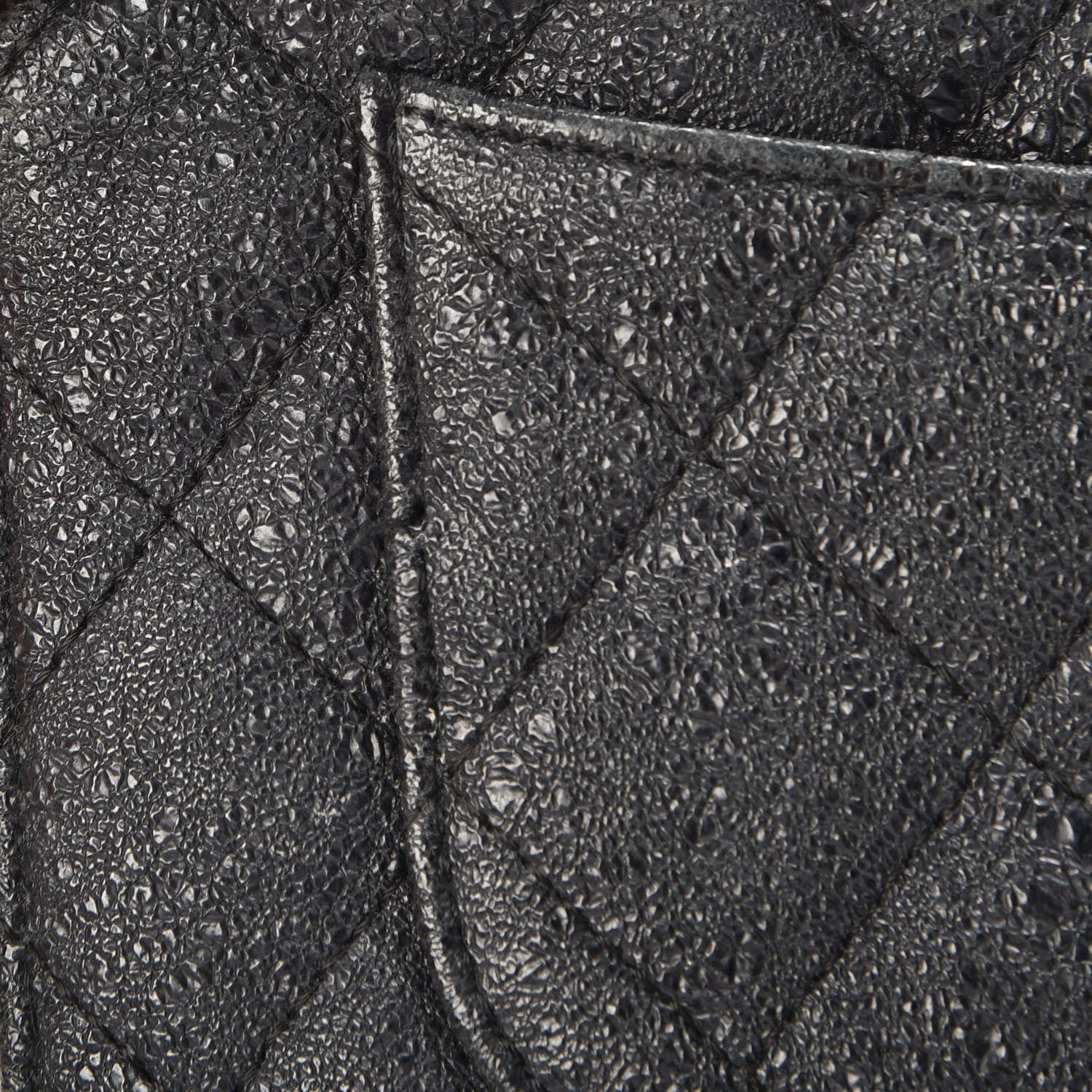 Saint Laurent Besace Tote Volcano Gold 8 of 8