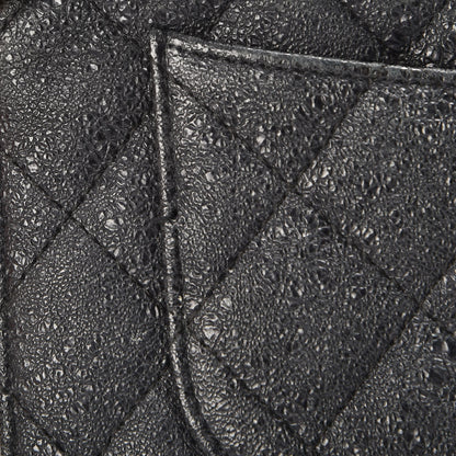 Saint Laurent Besace Tote Volcano Gold 8 of 8