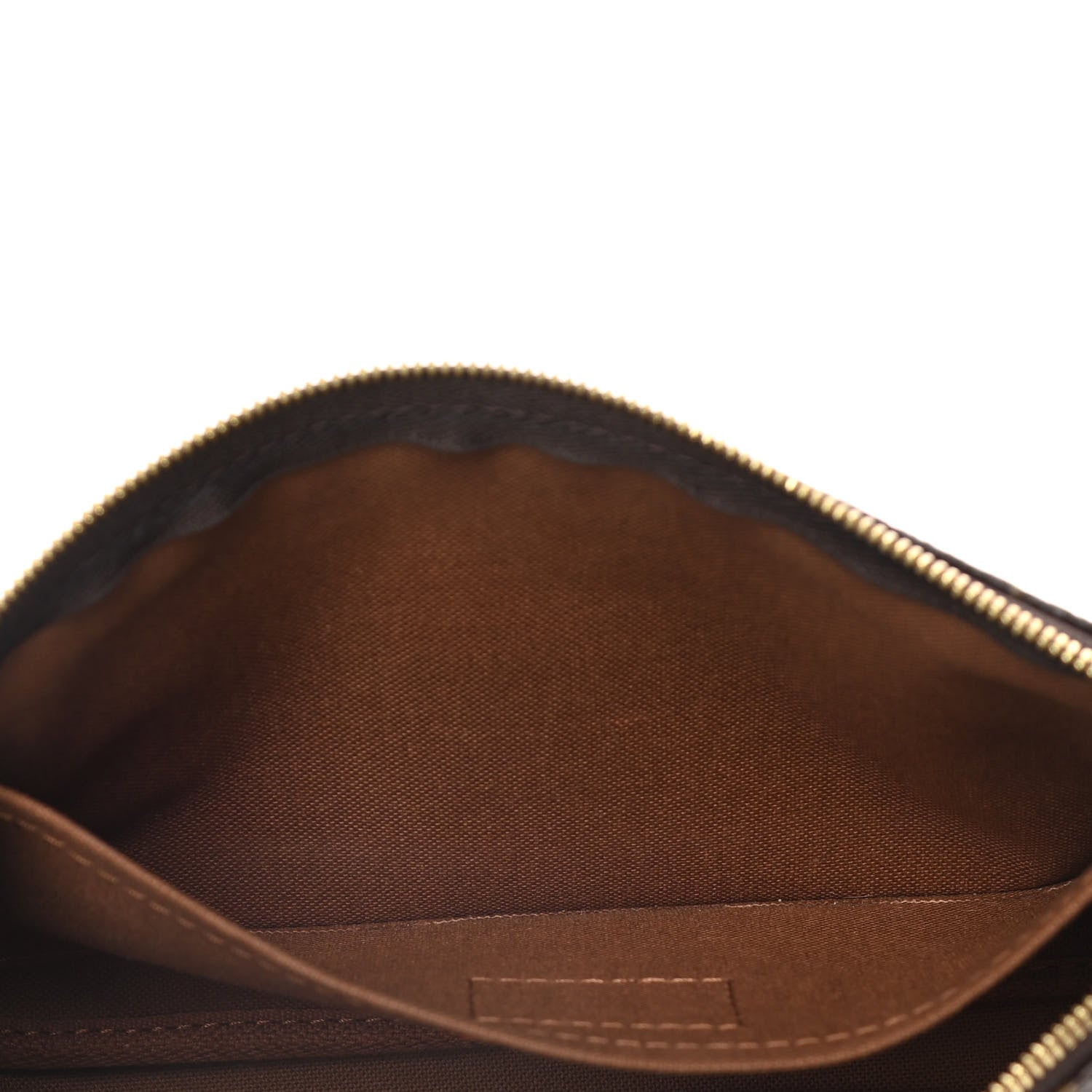 Louis Vuitton Monogram Multi Pochette Accessories Rose Clair 5 of 13