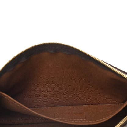 Louis Vuitton Monogram Multi Pochette Accessories Rose Clair 5 of 13