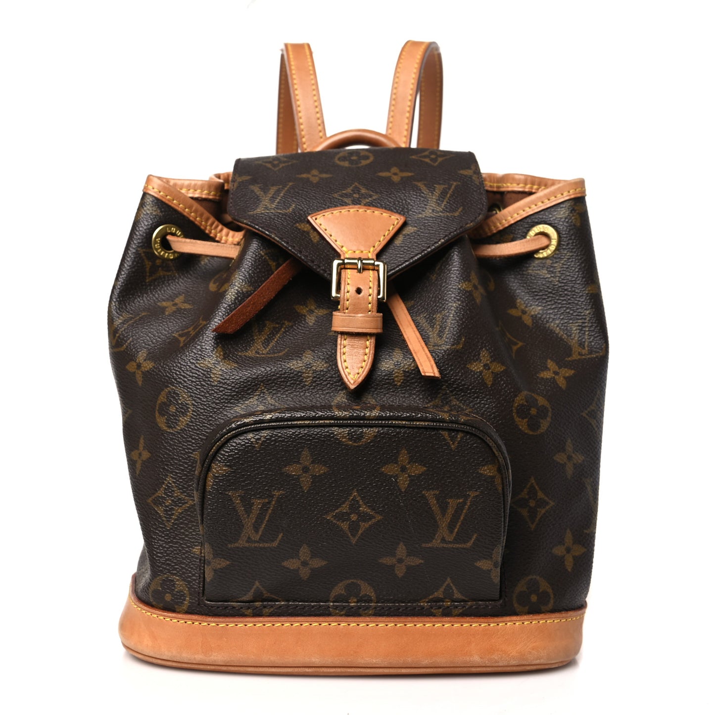 Monogram Mini Montsouris Backpack