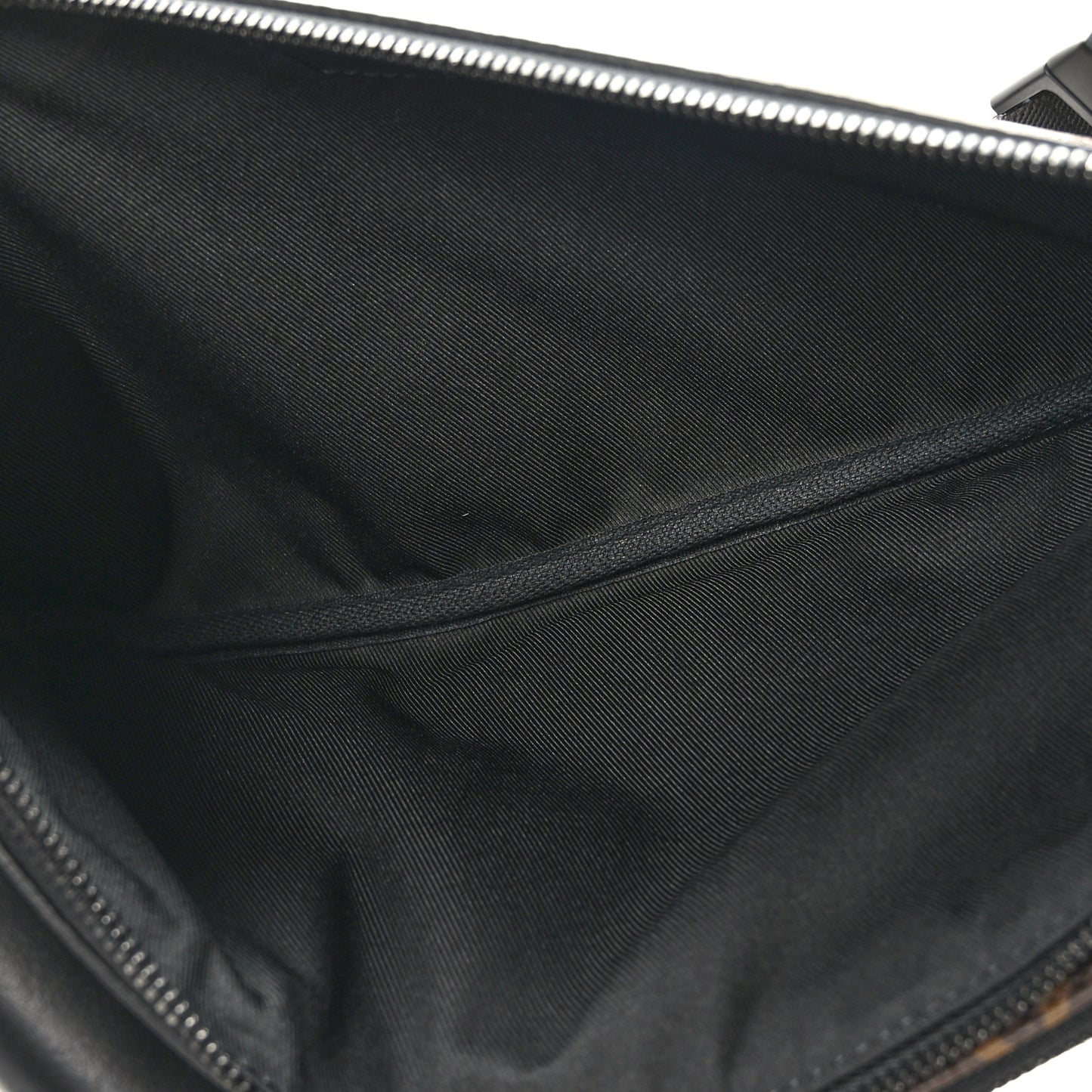 Monogram Macassar Christopher Bumbag