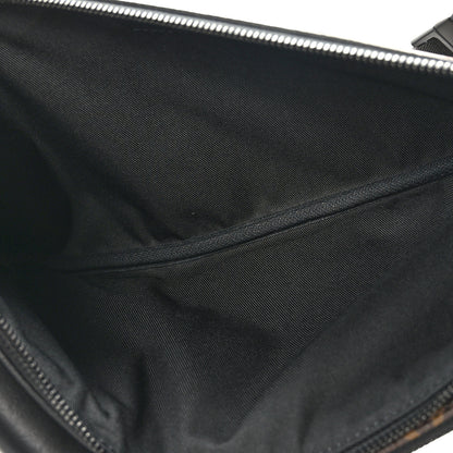 Louis Vuitton Monogram Macassar Christopher Bumbag 5 of 9